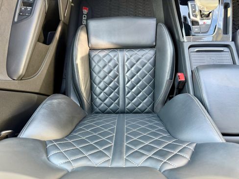 Used 2021 Audi SQ5 Premium Plus w/ Premium Plus Package image 33