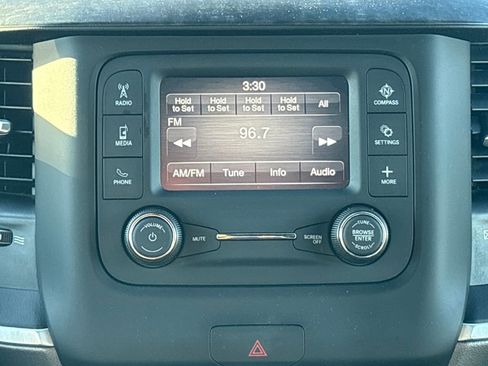 Used 2022 RAM 1500 Big Horn image 25