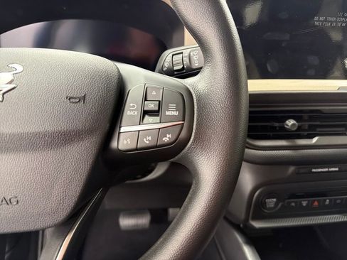 New 2025 Ford Bronco Sport Big Bend image 20