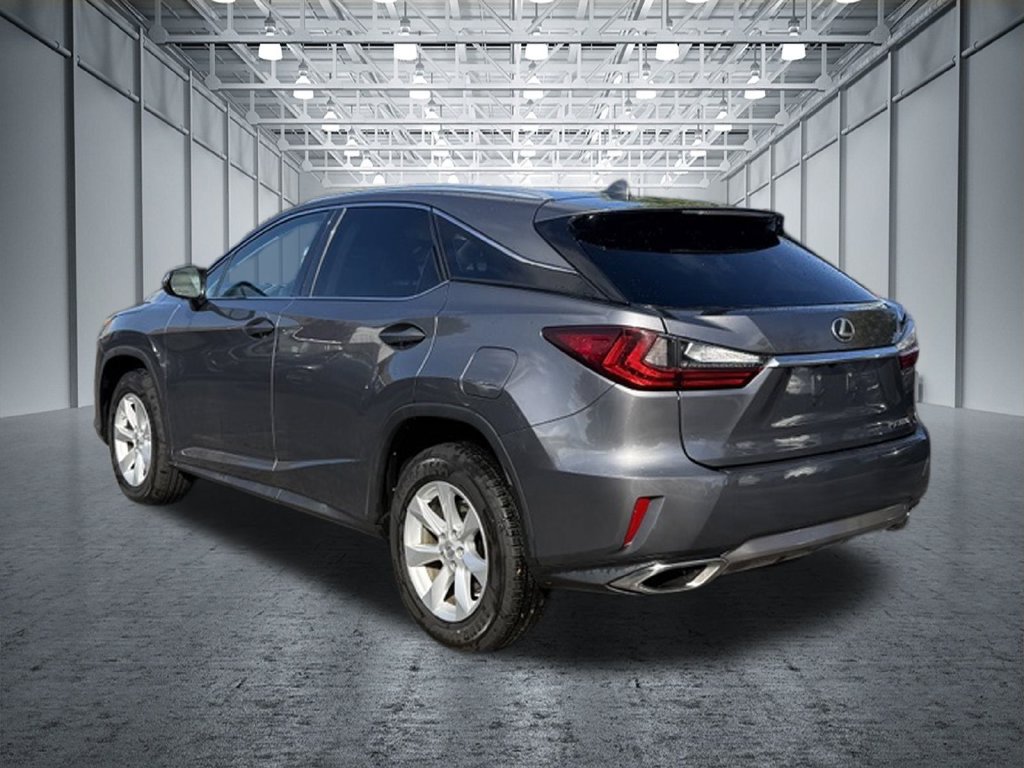 Used 2016 Lexus RX 350 AWD w/ Premium Package image 22