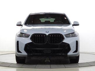 Used 2026 BMW X6 xDrive40i AWD/4WD video 2