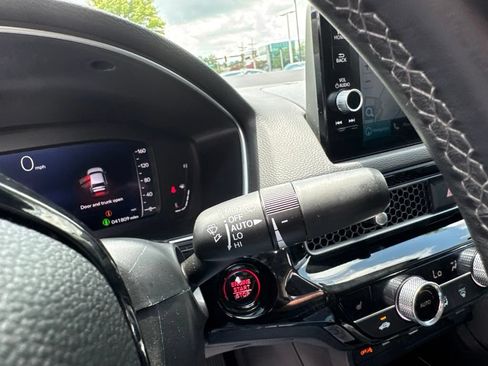 Used 2024 Honda Civic Touring image 36