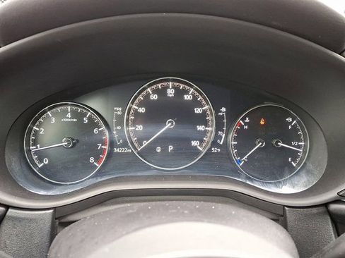 Used 2023 MAZDA CX-30 AWD 2.5 S w/ Select Package image 20