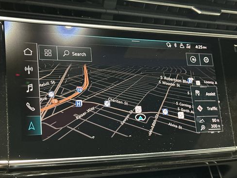 Used 2020 Audi Q8 Premium Plus w/ Premium Plus Package image 18