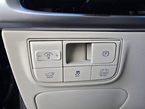 New 2026 Hyundai Tucson Limited AWD/4WD image 21