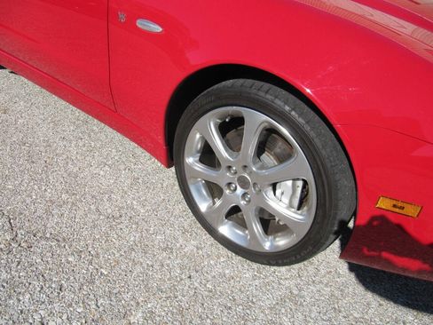 Used 2004 Maserati Spyder Cambiocorsa image 9