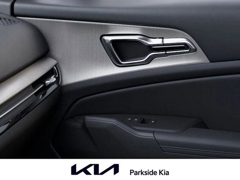 New 2026 Kia Sportage X-Line AWD/4WD image 25