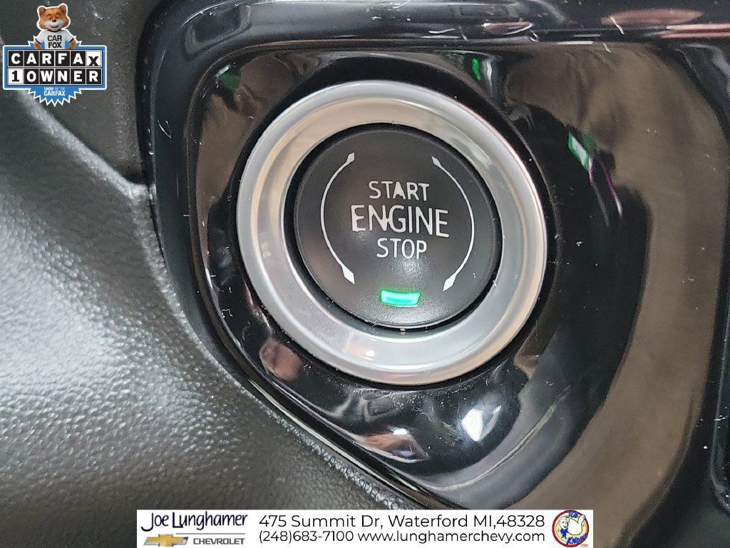 Certified 2024 GMC Sierra 1500 Elevation w/ X31 Off-Road Package AWD/4WD image 19