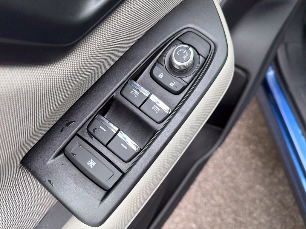 New 2026 Subaru Forester Premium AWD/4WD image 10