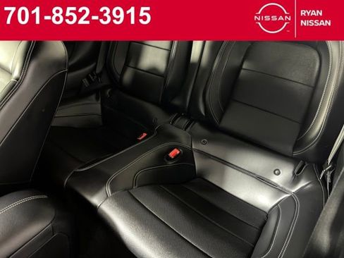 Used 2019 Ford Mustang Premium w/ Equipment Group 201A image 26