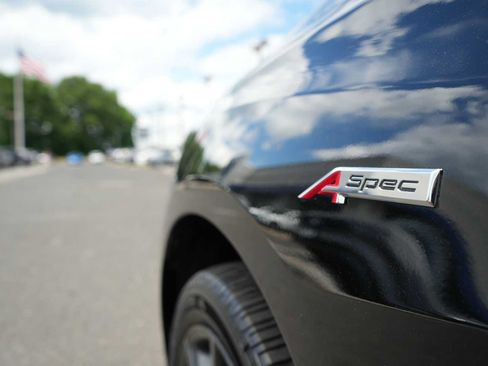 Certified 2025 Acura RDX A-Spec AWD/4WD image 31