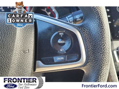 Used 2017 Honda Civic LX-P image 18