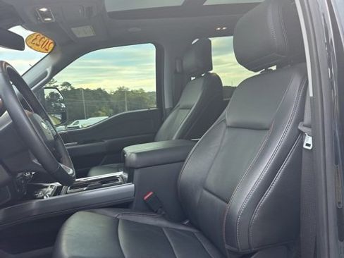 Used 2023 Ford F250 Lariat w/ Lariat Ultimate Package image 10