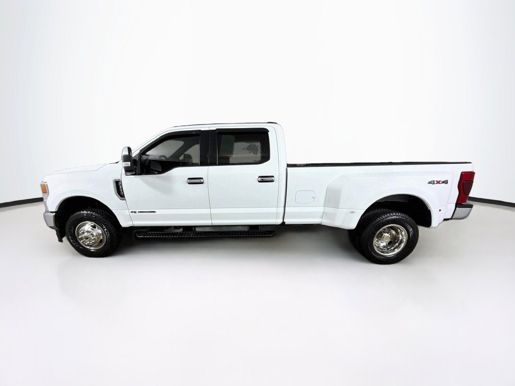 Used 2022 Ford F350 XLT AWD/4WD image 8