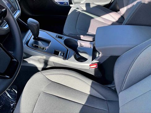 New 2026 Subaru Crosstrek 2.5i image 7
