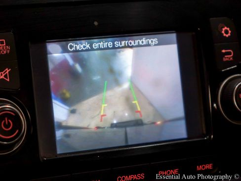 Used 2019 RAM ProMaster 2500 image 12