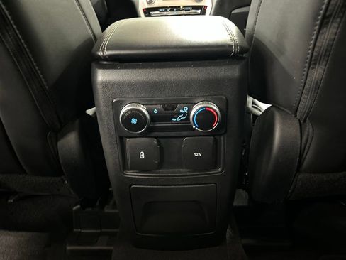 Certified 2023 Ford Explorer XLT w/ Equipment Group 202A AWD/4WD image 27