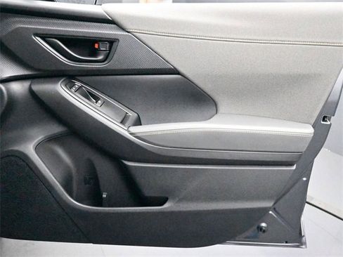 Used 2025 Subaru Crosstrek 2.5i Sport w/ Popular Package #4A image 28