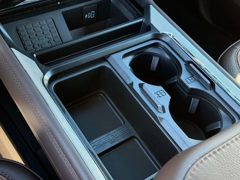 New 2026 Ford F450 King Ranch w/ Chrome Package image 14