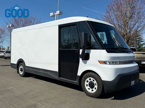 Used 2023 Chevrolet Brightdrop 600 w/ Active Safety Package 2 image 14