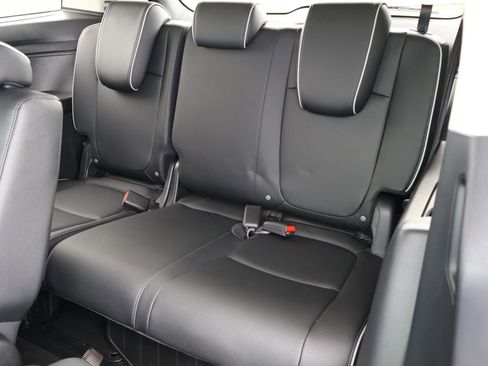 Used 2026 Honda Odyssey Touring image 22