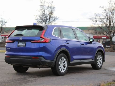Certified 2023 Honda CR-V LX image 6