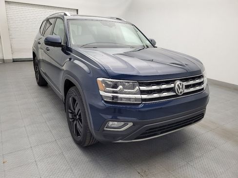 Used 2019 Volkswagen Atlas SEL FWD image 13