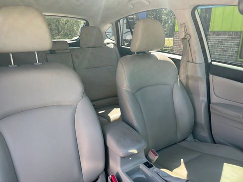 Used 2014 Subaru Crosstrek 2.0i Limited w/ Popular Package #1 image 29