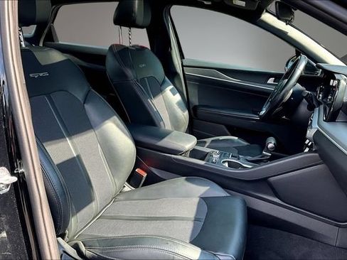 Used 2022 Kia K5 GT-Line w/ GT-Line Awd Premium Package image 29