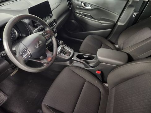 Certified 2023 Hyundai Kona SEL w/ Convenience Package AWD/4WD image 11