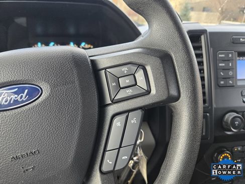 Used 2020 Ford F150 XL w/ XL Power Equipment Group image 17