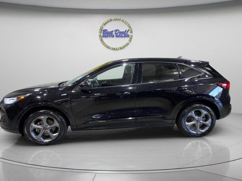 Used 2024 Ford Escape ST-Line Select w/ Tech Pack #1 AWD/4WD image 2