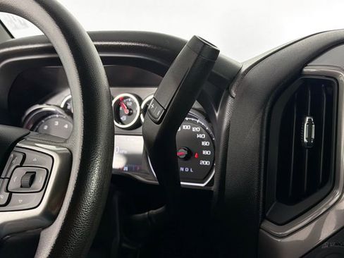 Used 2023 Chevrolet Silverado 3500 W/T w/ Gooseneck/5TH Wheel Package image 16