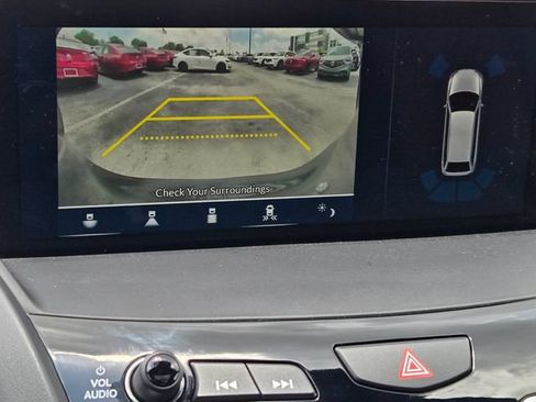 Certified 2024 Acura RDX A-Spec AWD/4WD image 20