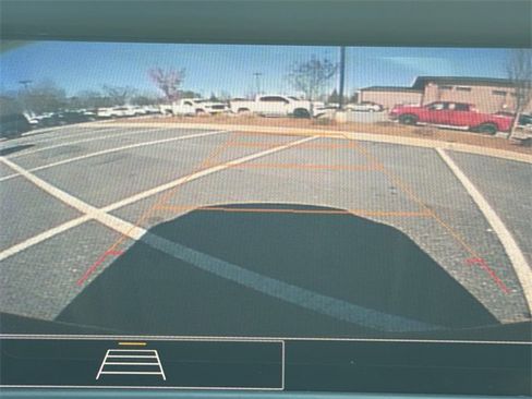 Used 2024 Chevrolet Equinox LT w/ LPO, Cargo Package image 31