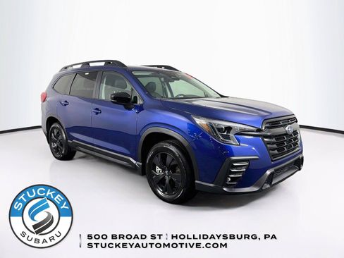 Used 2026 Subaru Ascent Premium AWD/4WD image 1