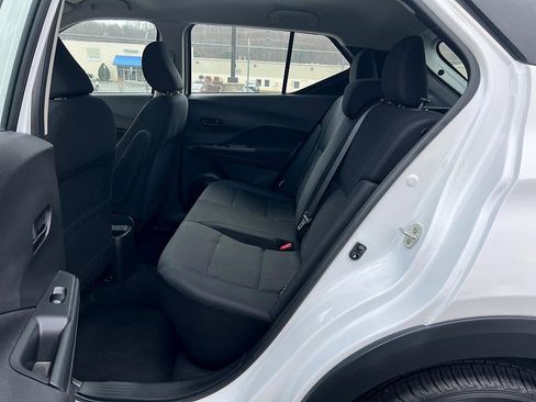 Certified 2023 Nissan Kicks S image 22