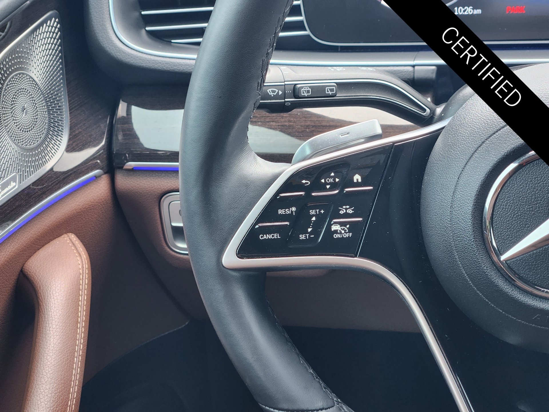 Certified 2026 Mercedes-Benz GLE 450 4MATIC image 28