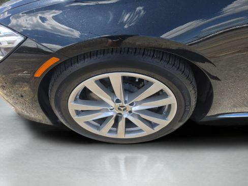 Used 2023 Mercedes-Benz S 500 4MATIC image 31