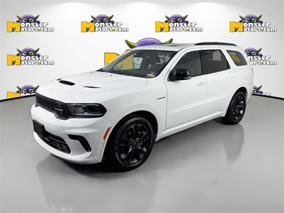 Used 2024 Dodge Durango R/T w/ Blacktop Package