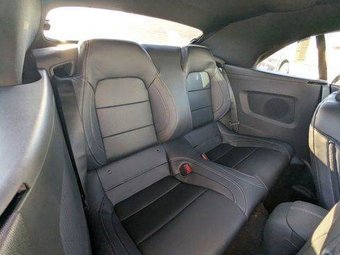 New 2025 Ford Mustang GT Premium RWD image 13