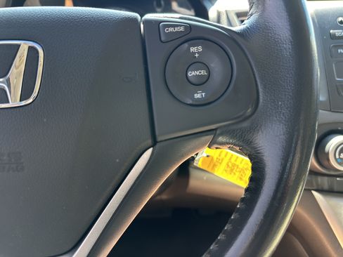 Used 2013 Honda CR-V EX-L image 19