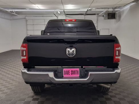 Used 2024 RAM 2500 Laramie w/ Cold Weather Group AWD/4WD image 10