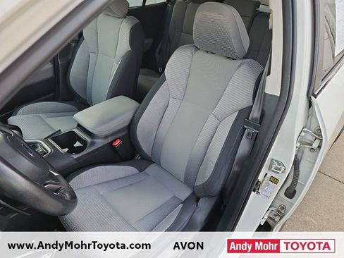 Used 2023 Subaru Outback Premium AWD/4WD image 9