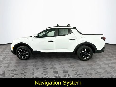 Used 2024 Hyundai Santa Cruz SEL w/ Activity Package AWD/4WD image 6