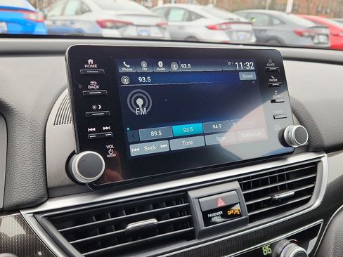 Used 2020 Honda Accord Sport image 15