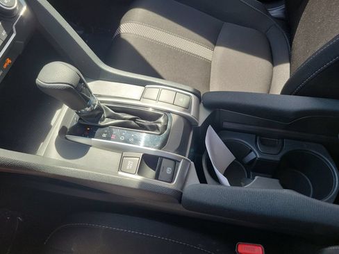 Used 2020 Honda Civic LX image 29
