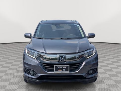 Used 2022 Honda HR-V EX image 8