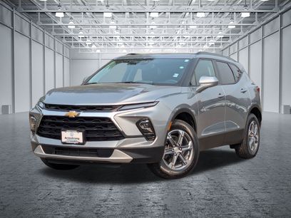 Used 2024 Chevrolet Blazer LT w/ Convenience Package