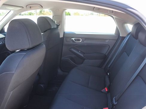 Certified 2024 Honda Civic LX image 19